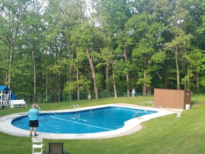 Woodland Campgrounds Inc Picture 5