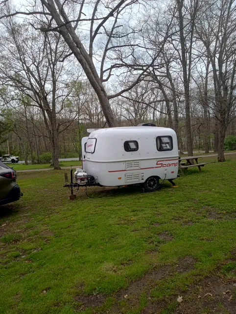 Woodland Campgrounds Inc Picture 1