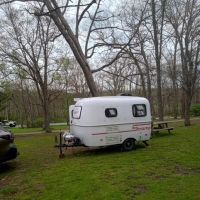 Woodland Campgrounds Inc ico