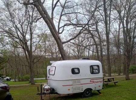 Woodland Campgrounds Inc