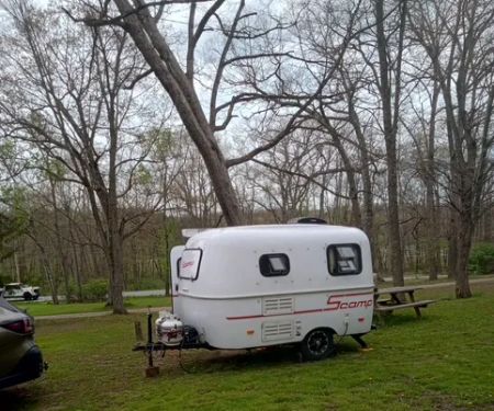 Woodland Campgrounds Inc