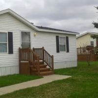 Glen Ridge Manufactured Home Community ico