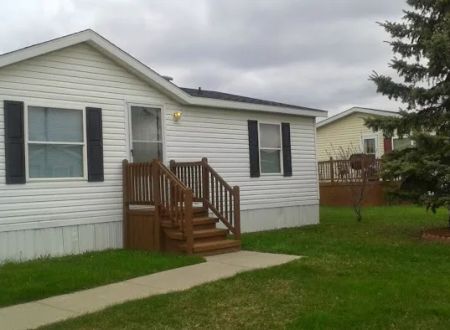 Glen Ridge Manufactured Home Community