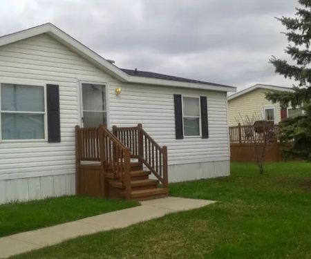 Glen Ridge Manufactured Home Community