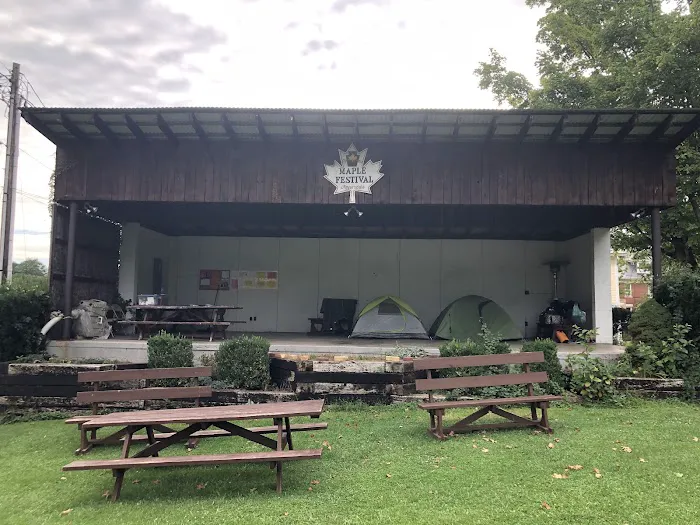 Festival Park Campground Picture 3