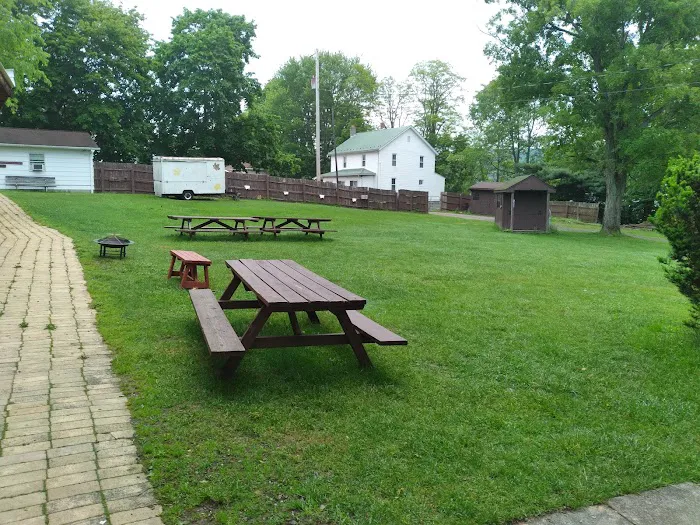 Festival Park Campground Picture 2