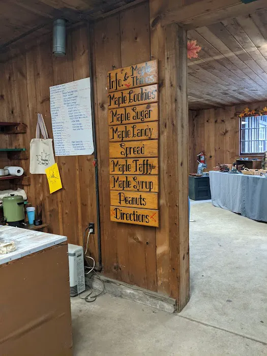 Festival Park Campground Picture 6