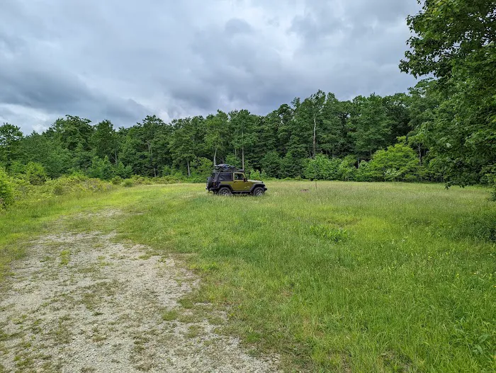 Forbes State Forest Motorized Camping #1 Picture 6