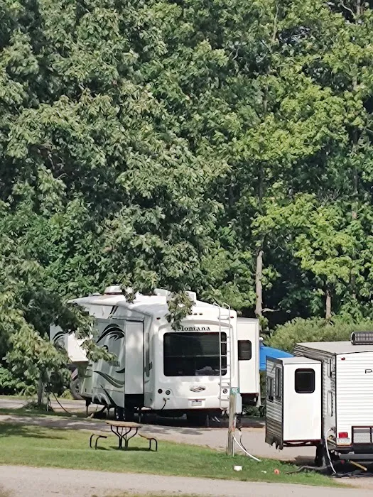 Hickory Hollow Campground Picture 2