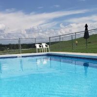 Hickory Hollow Campground ico