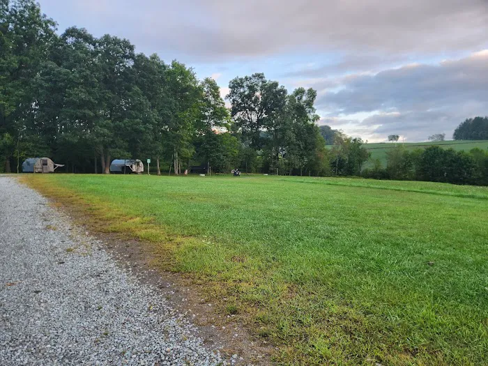 Hickory Hollow Campground Picture 10