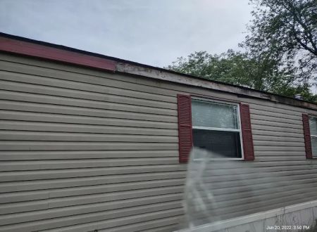Carleton Mobile Home Park