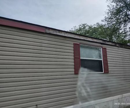 Carleton Mobile Home Park