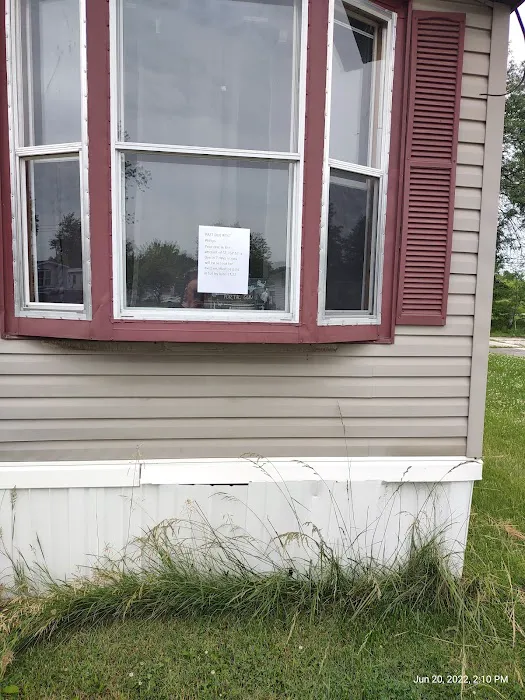Carleton Mobile Home Park Picture 2