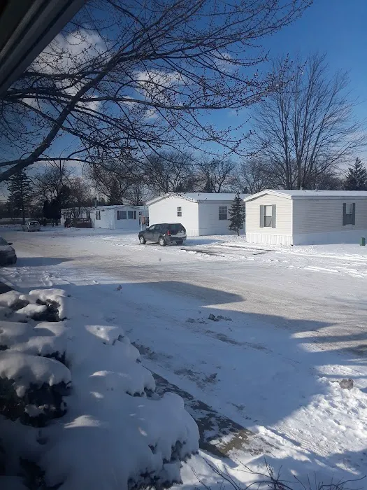 Carleton Mobile Home Park Picture 4