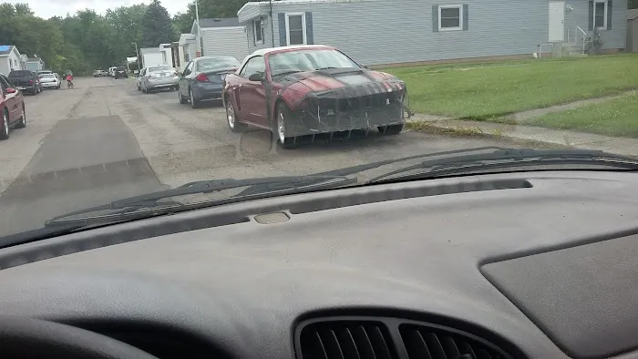 Carleton Mobile Home Park Picture 3