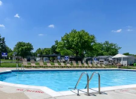 Huron Estates