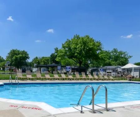 Huron Estates