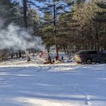 Campsite 14