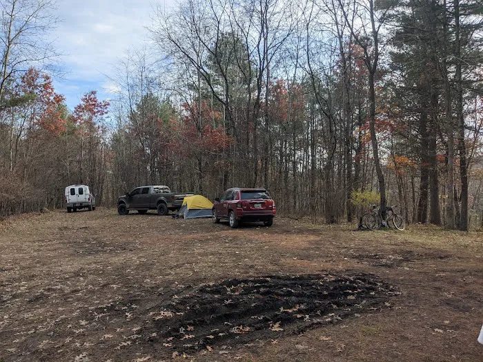 Campsite 14 Picture 4