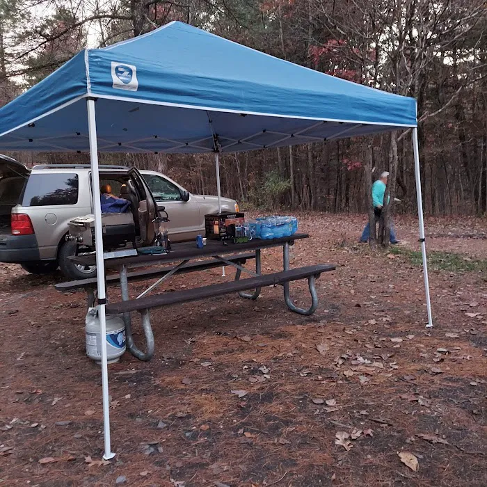 Campsite 14 Picture 7