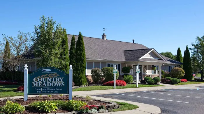 Country Meadows Picture 1