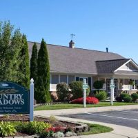 Country Meadows ico