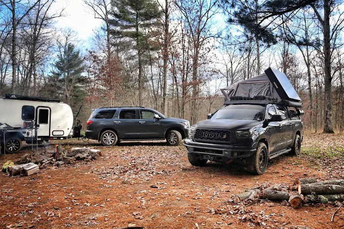 Campsite 13 Picture 6