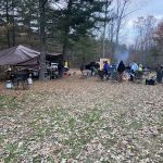 Campsite 13