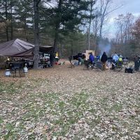 Campsite 13 ico