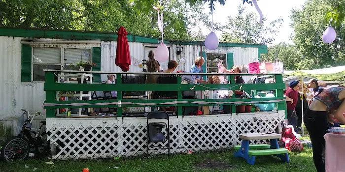 Windmill Mobile Home Community and Sales.. Theroux Development Company, Inc. Picture 3