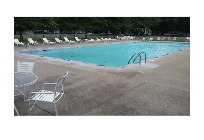 Windmill Mobile Home Community and Sales.. Theroux Development Company, Inc. Picture 1