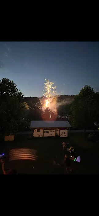 Willow Farm Campground Picture 3