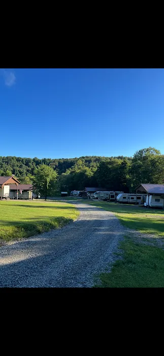 Willow Farm Campground Picture 4