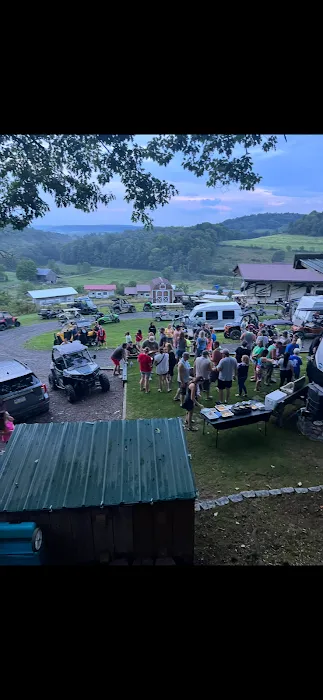 Willow Farm Campground Picture 1