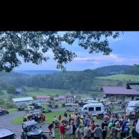 Willow Farm Campground ico