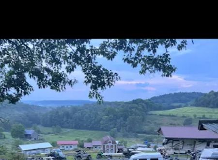 Willow Farm Campground