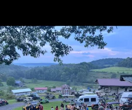 Willow Farm Campground