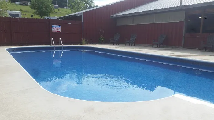 Willow Farm Campground Picture 2