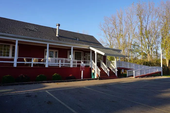 Mill Pond Village an FR Community Picture 9