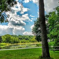 Silver Canoe Campground ico