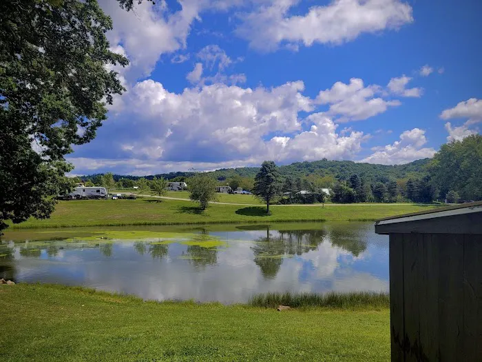 Silver Canoe Campground Picture 8
