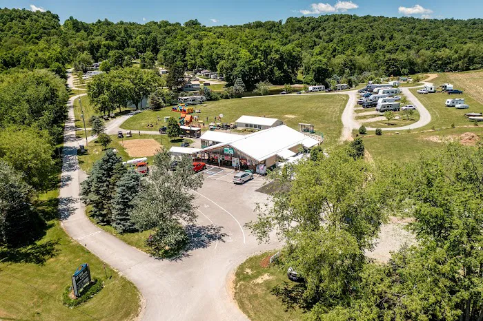 Silver Canoe Campground Picture 7