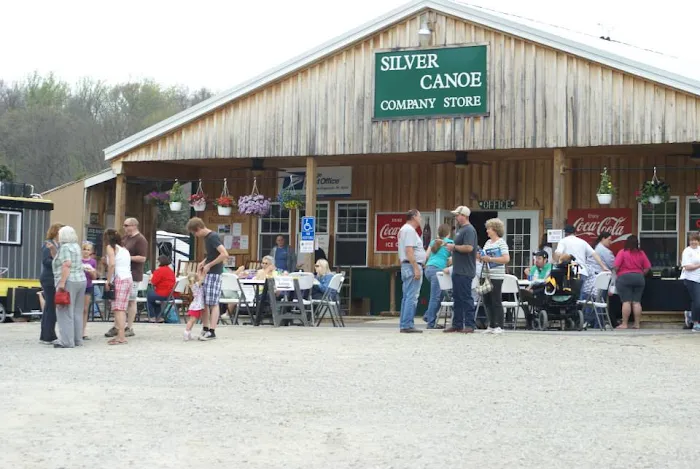 Silver Canoe Campground Picture 10