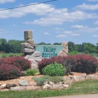 Valley Springs ico