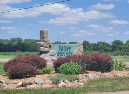 Valley Springs