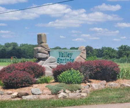 Valley Springs