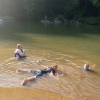 Milton Loop Campground ico