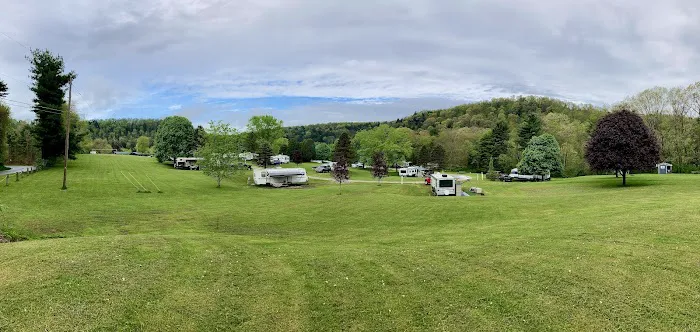 Milton Loop Campground Picture 5