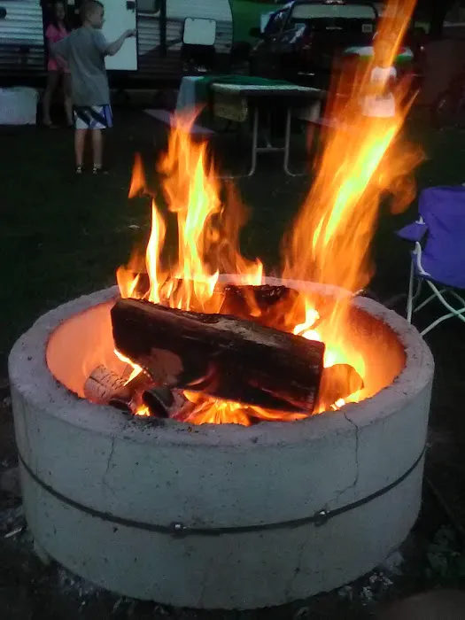 Wheel-In Campground Picture 9